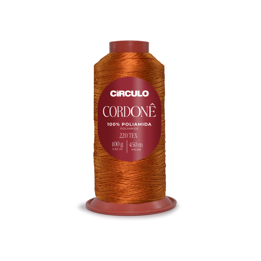 4159 - Cordonê - Miçanga