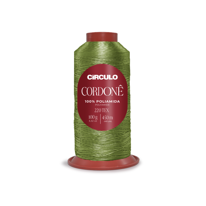 723 - Cordonê - Samambaia