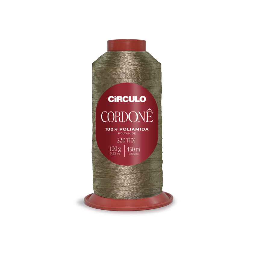 7682 - Cordonê - Nozes