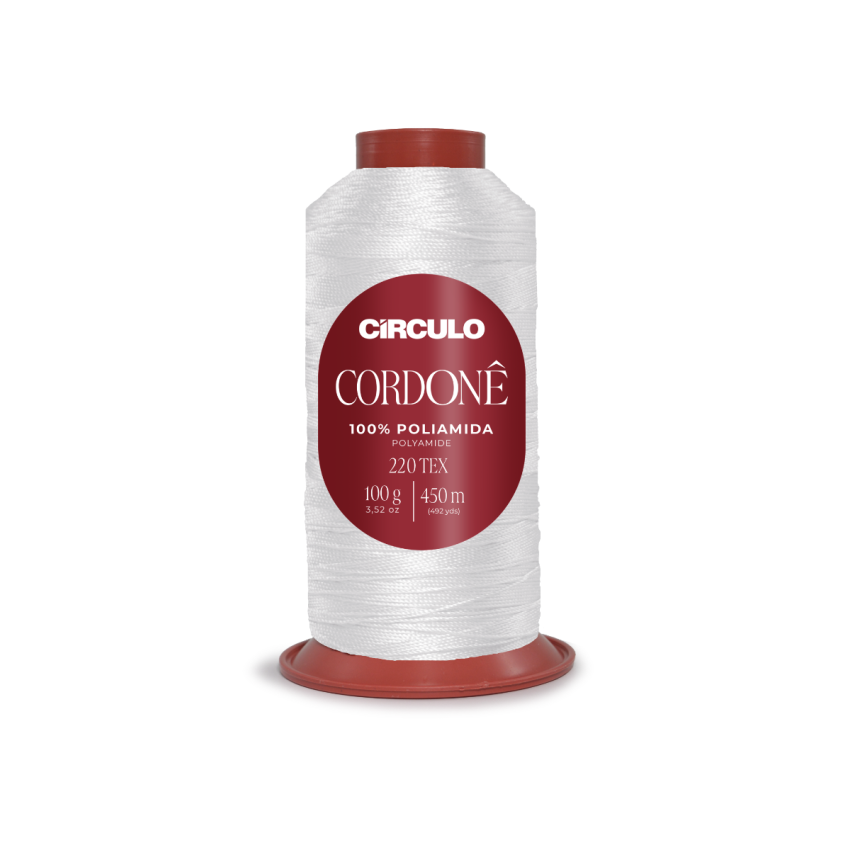 8176 - Cordonê - Off White