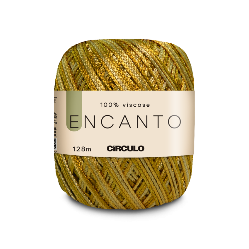 9053 - Encanto - Sinos