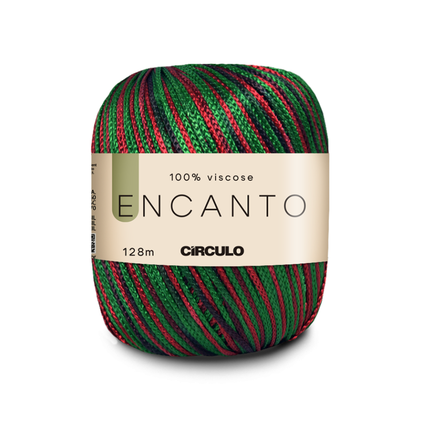 9055 - Encanto - Estrela