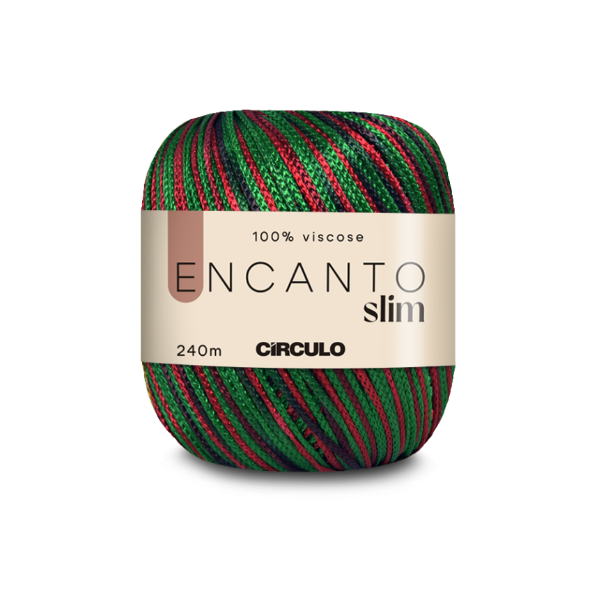 9055 - Encanto Slim - Estrela