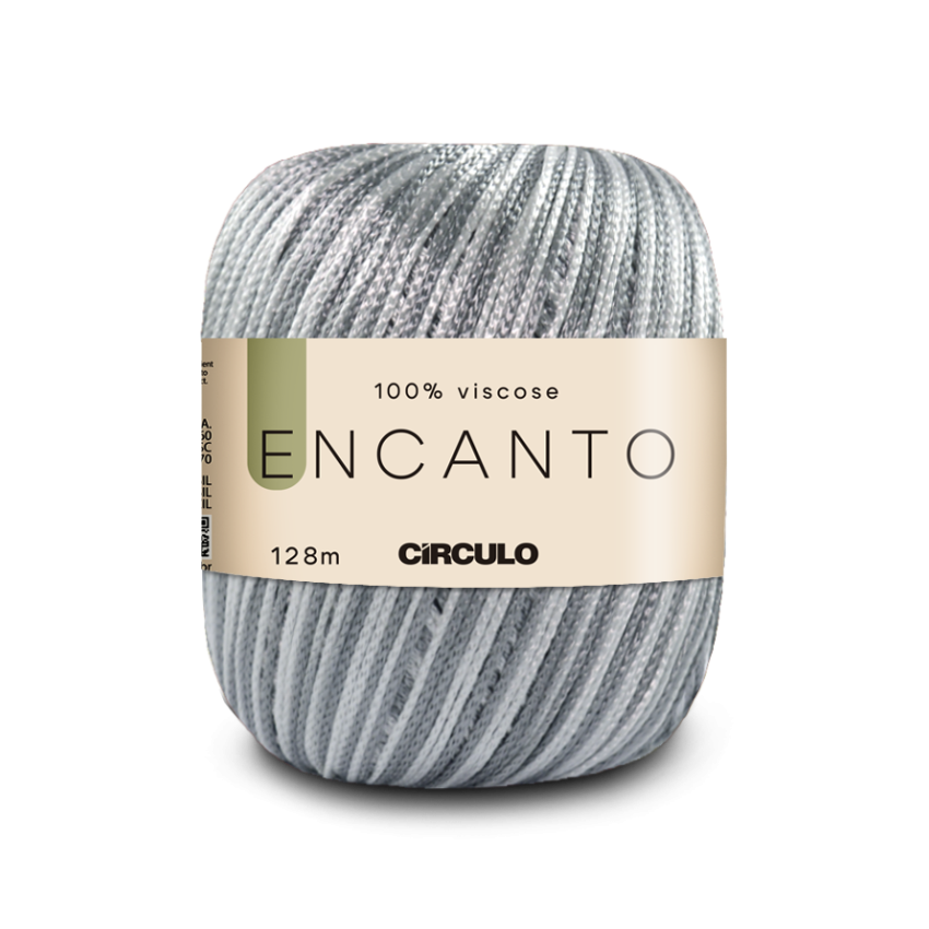 9091 - Encanto - Reveillon