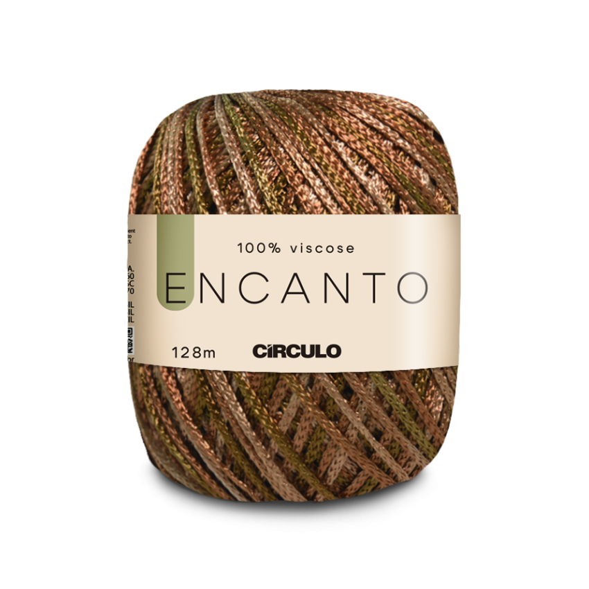 9777 - Encanto - Champagne