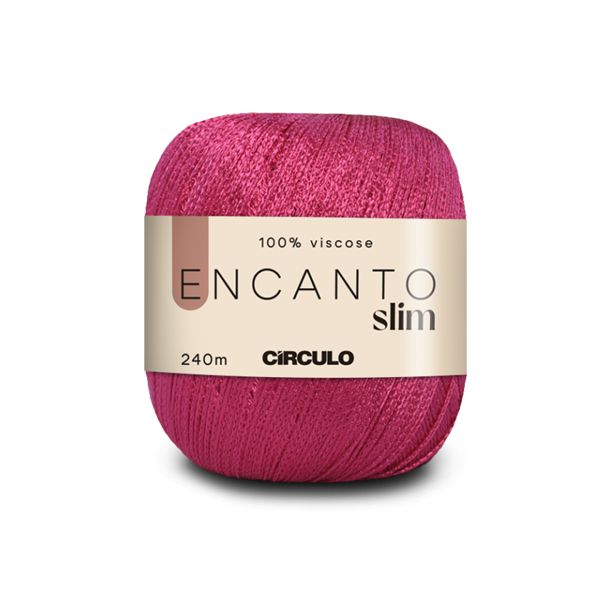 3420 - Encanto Slim - Luxo
