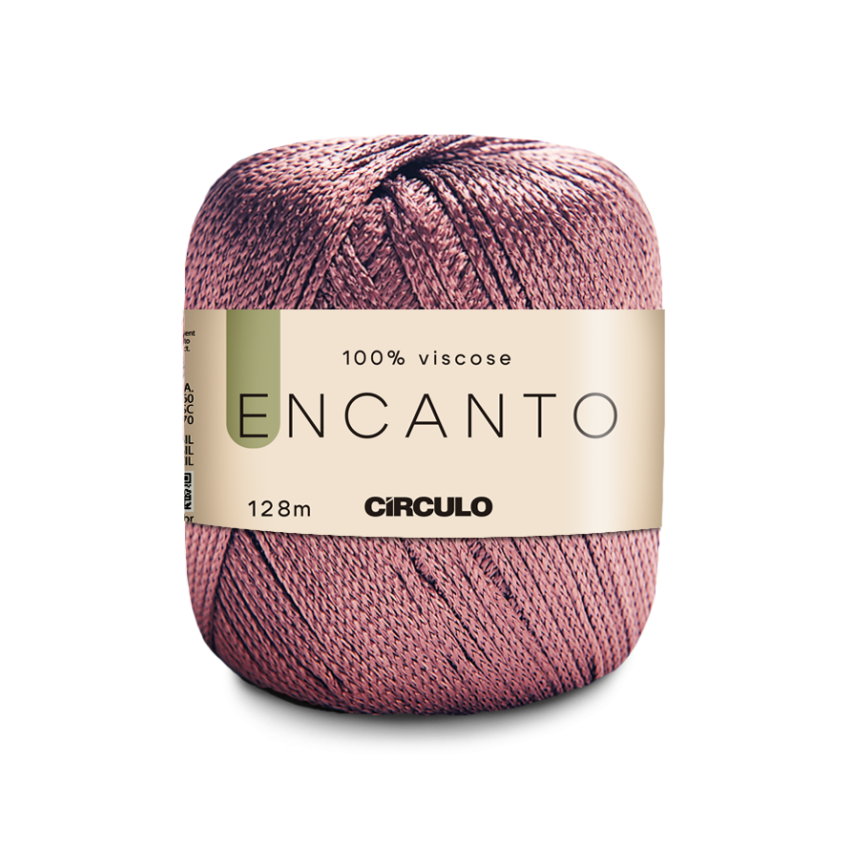 3201 - Encanto - Camafeu