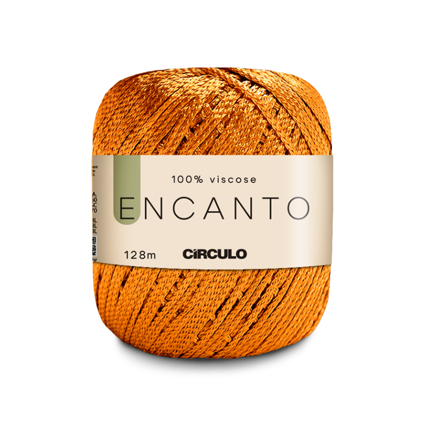 4131 - Encanto - Dark Chedar