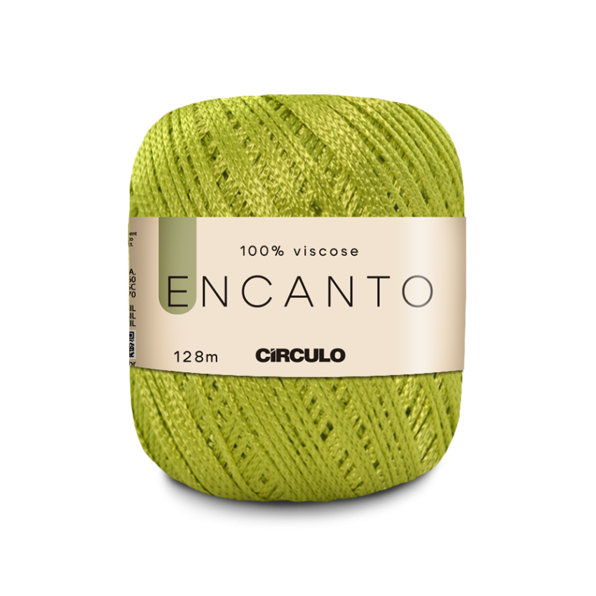 5564 - Encanto - Vagalume