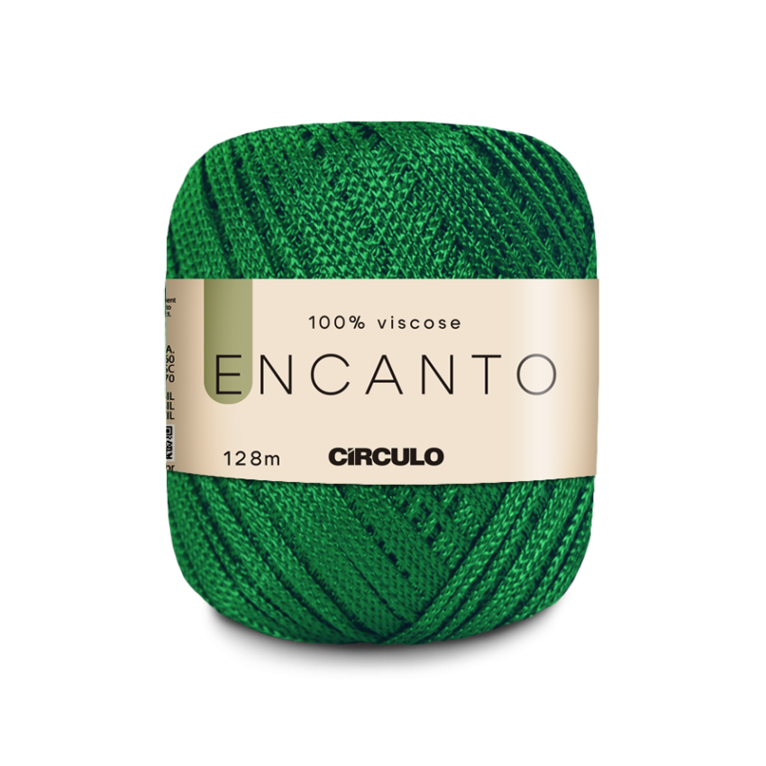 5767 - Encanto - Bandeira