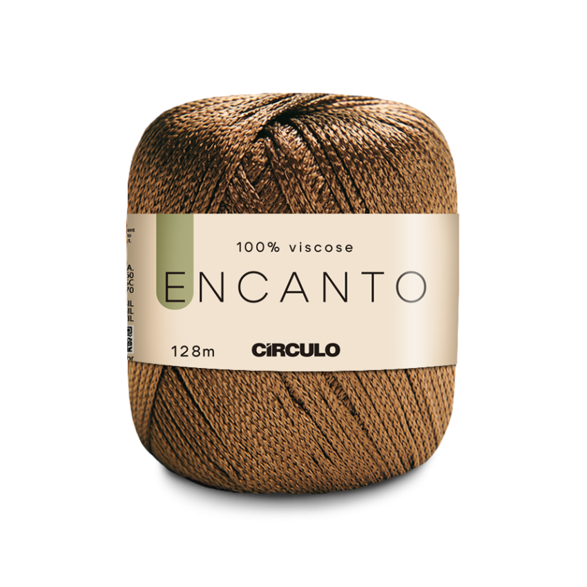 7154 - Encanto - Saibro