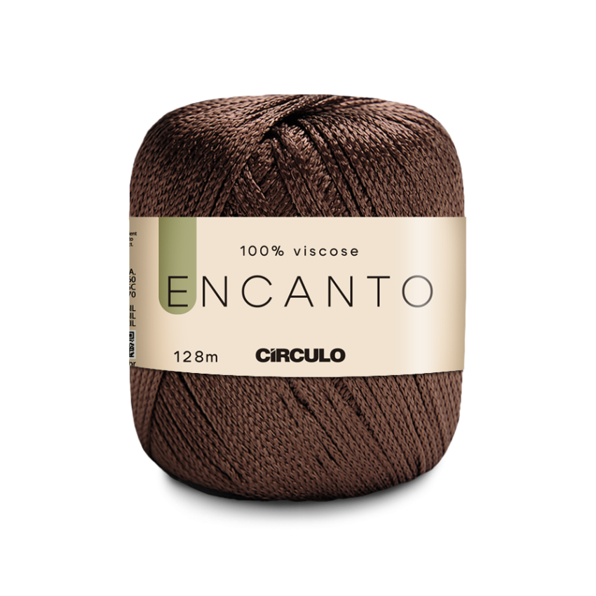 7382 - Encanto - Chocolate