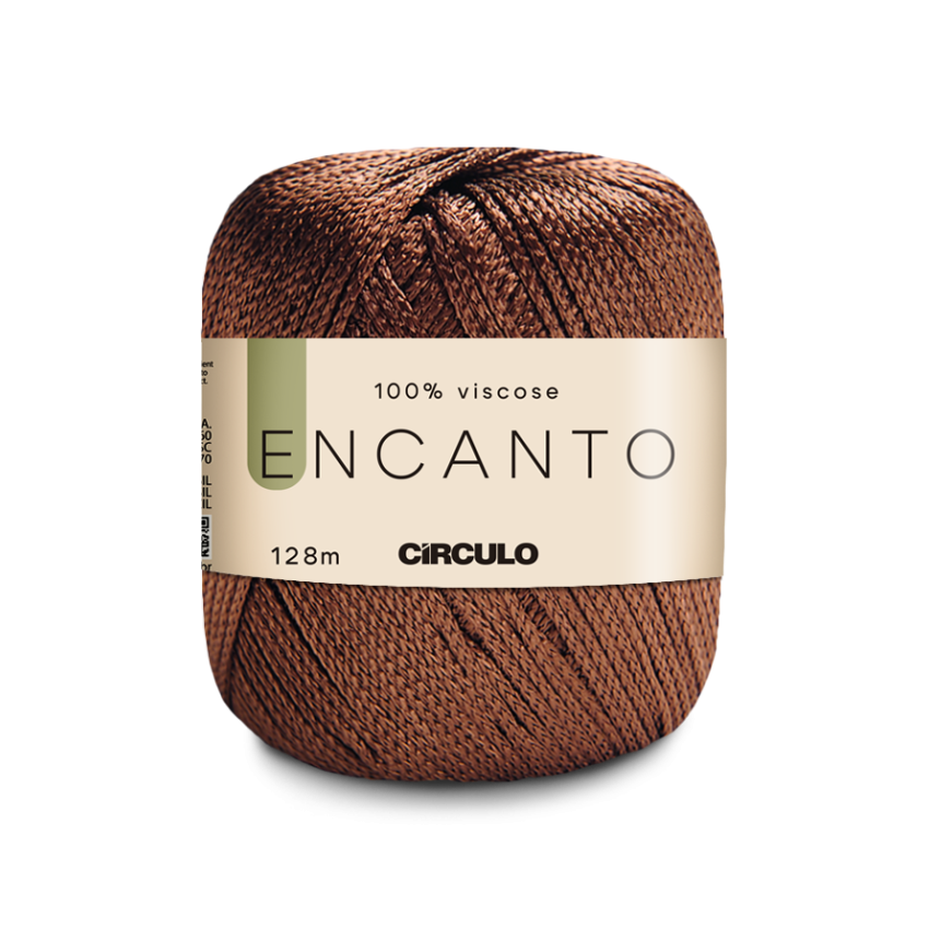 7852 - Encanto - Marmelada