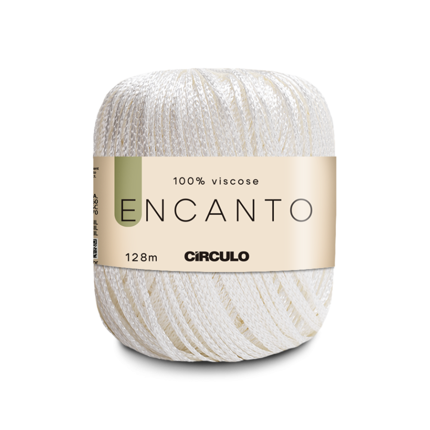 8176 - Encanto - Off white