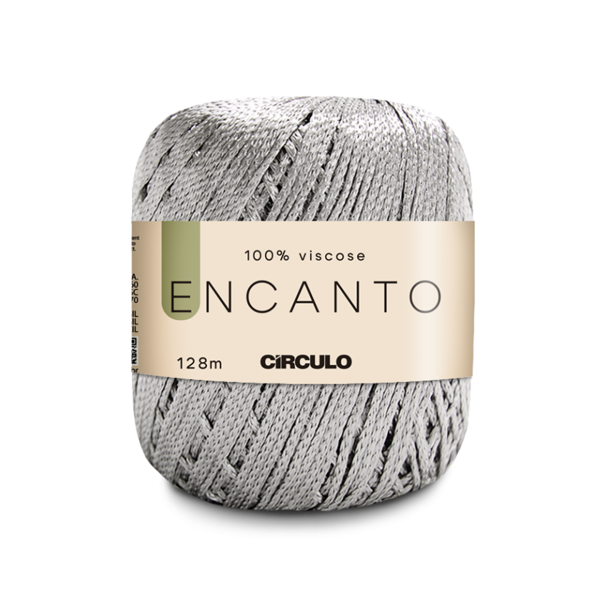 8473 - Encanto - Alumínio