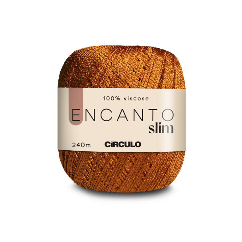 4131 - Encanto Slim - Dark Chedar