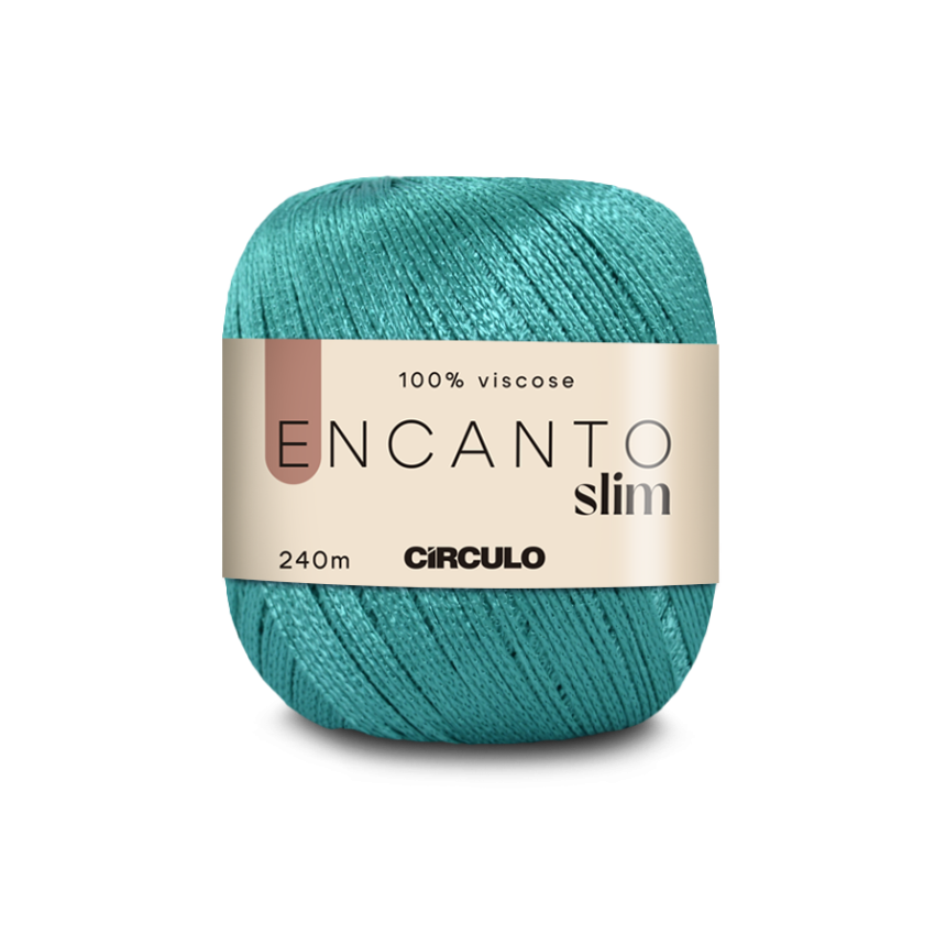 5556 - Encanto Slim - Tiffany