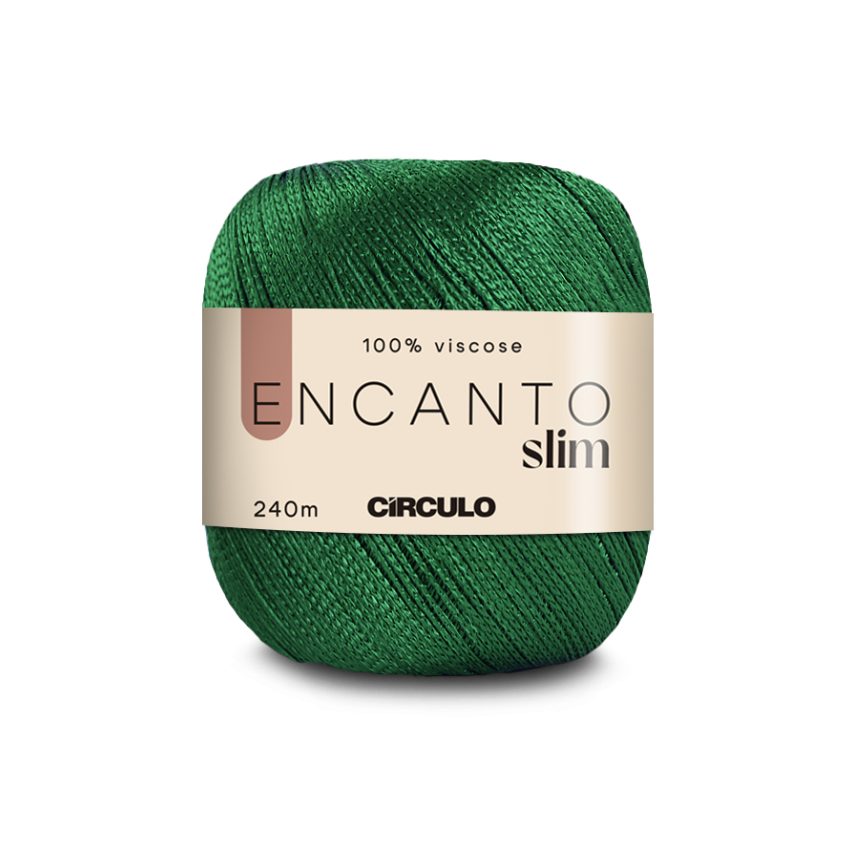 5767 - Encanto Slim - Bandeira