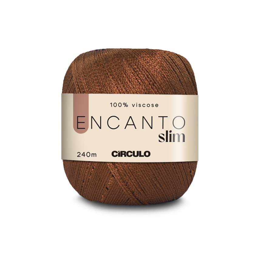 7852 - Encanto Slim - Marmelada