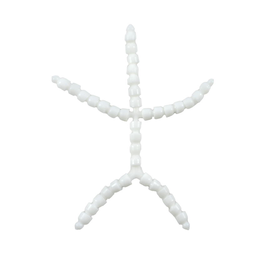 Articulação para Amigurumi