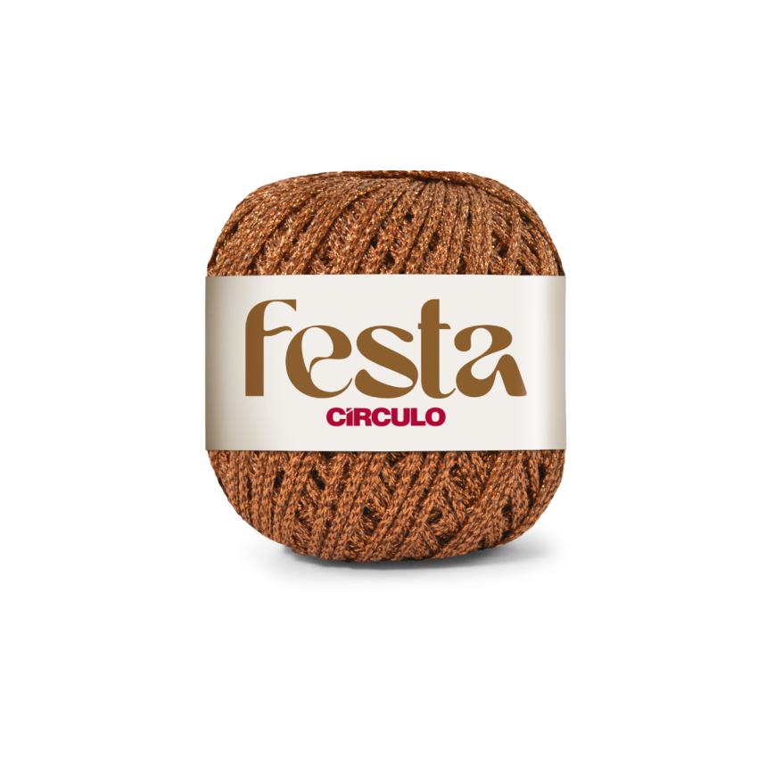 7596 - Festa - Cobre