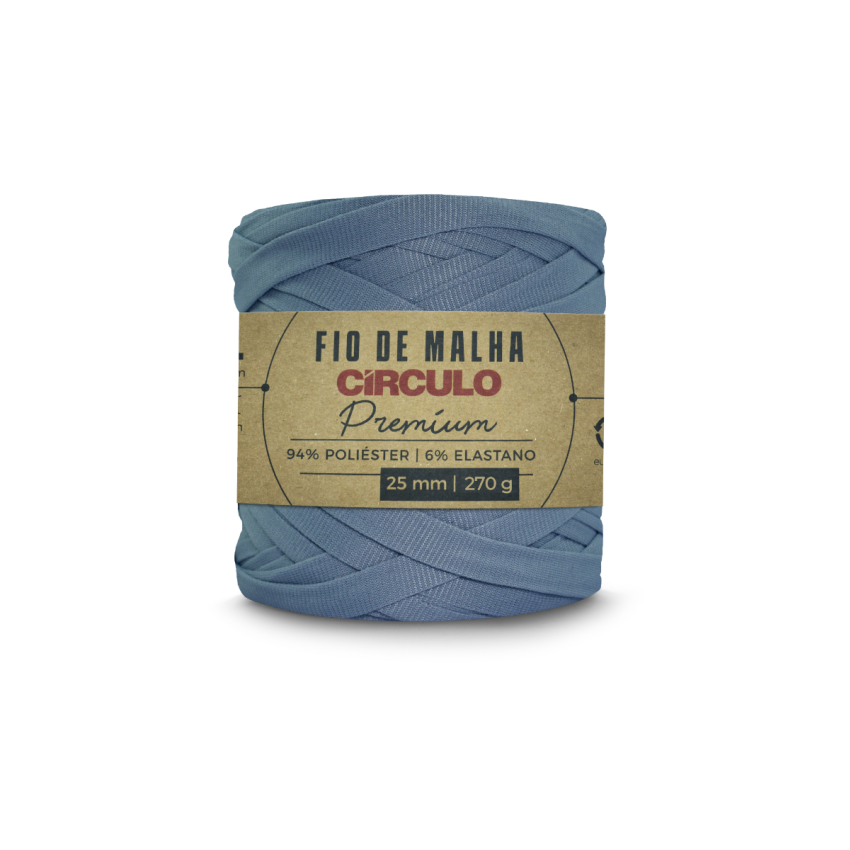 2966 - Fio de Malha Premium - Escalada