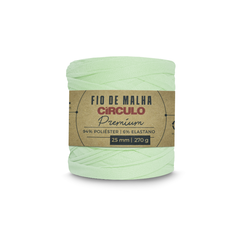 5427 - Fio de Malha Premium - Brotinho