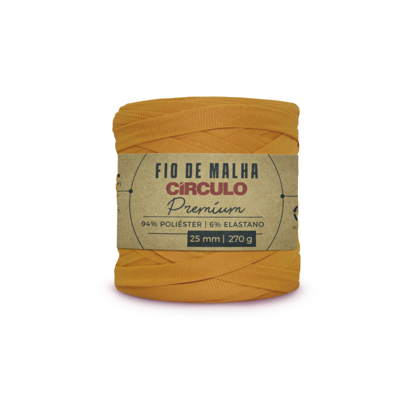 7103 - Fio de Malha Premium - Néctar
