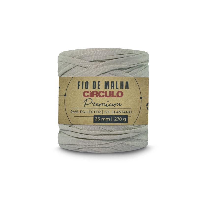 7993 - Fio de Malha Premium - Deck