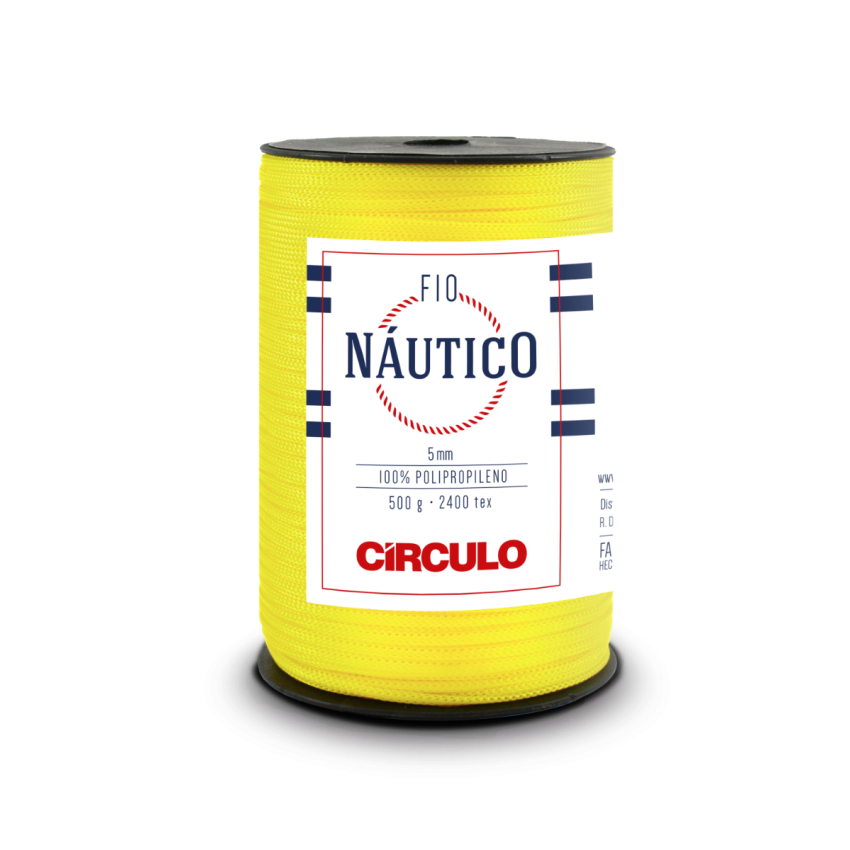 1289 - Náutico - Canário