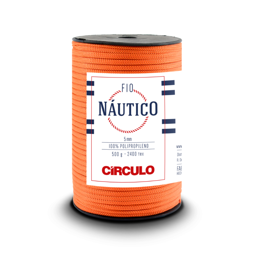 4484 - Náutico - Brasa