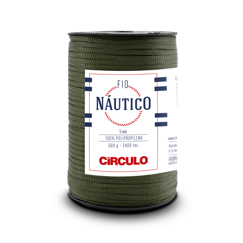 5368 - Náutico - Militar