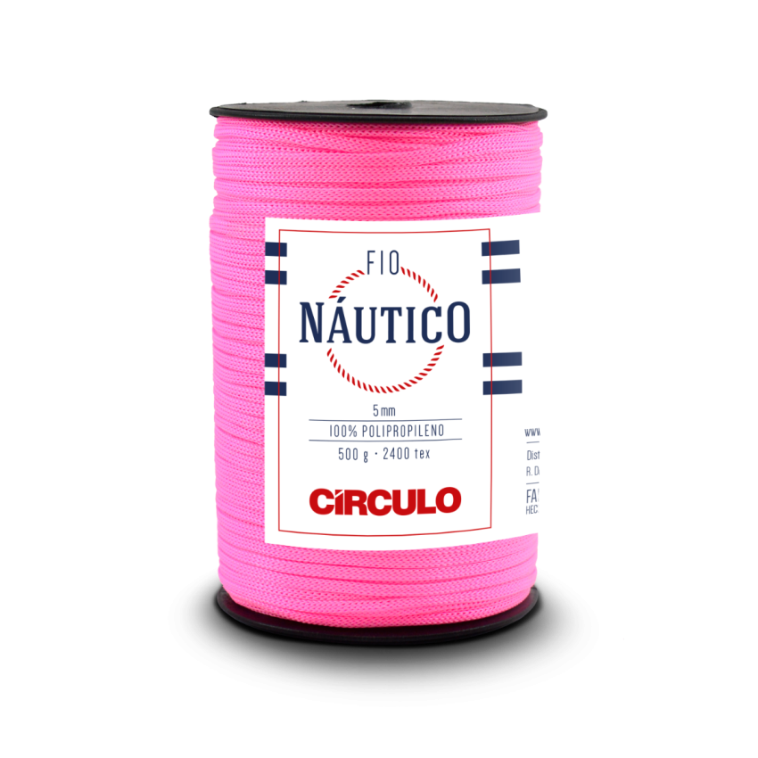 6011 - Náutico - Tulipa