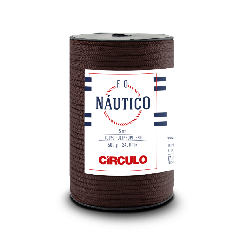 7393 - Náutico - Raiz