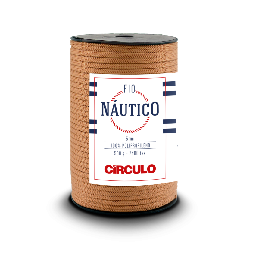 7404 - Náutico - Cobre