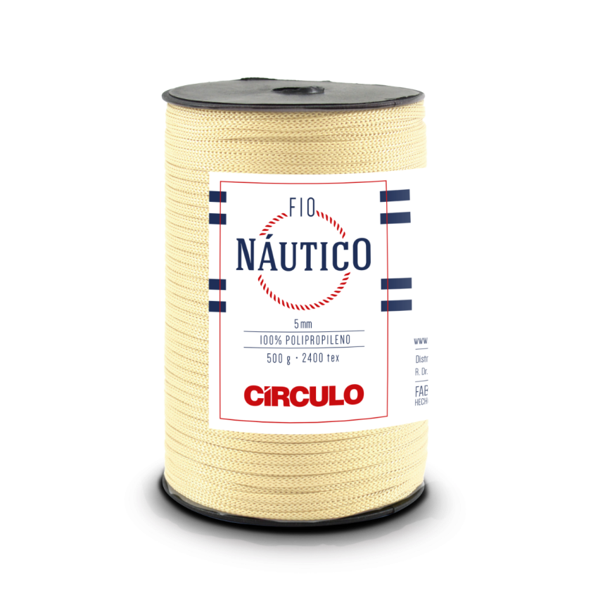 7684 - Náutico - Porcelana