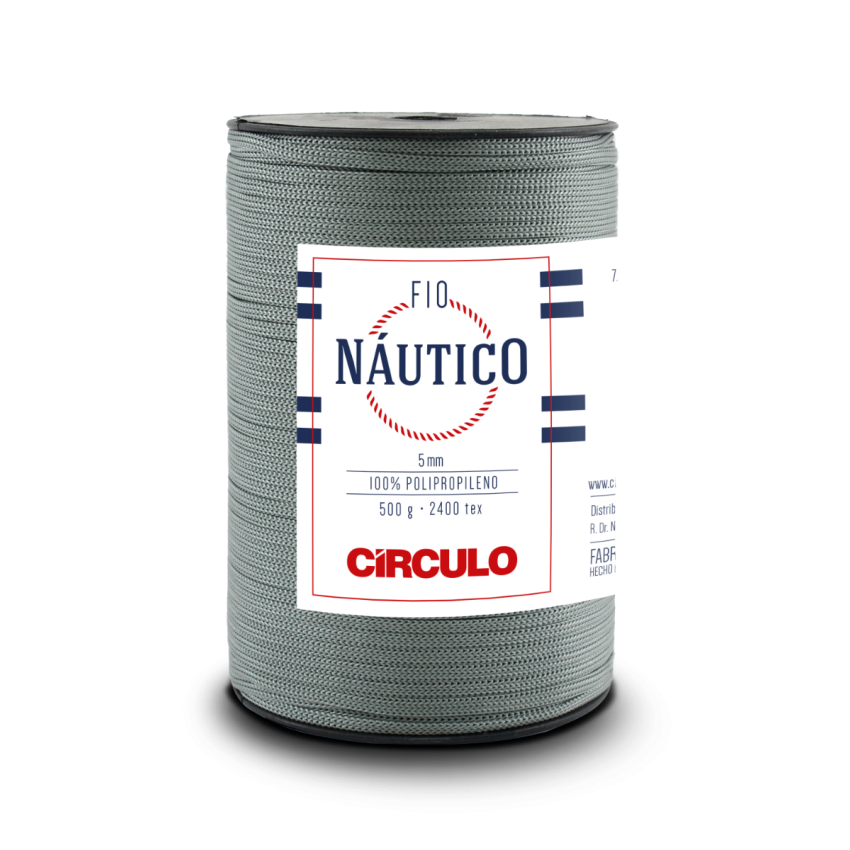 8214 - Náutico - Alumínio