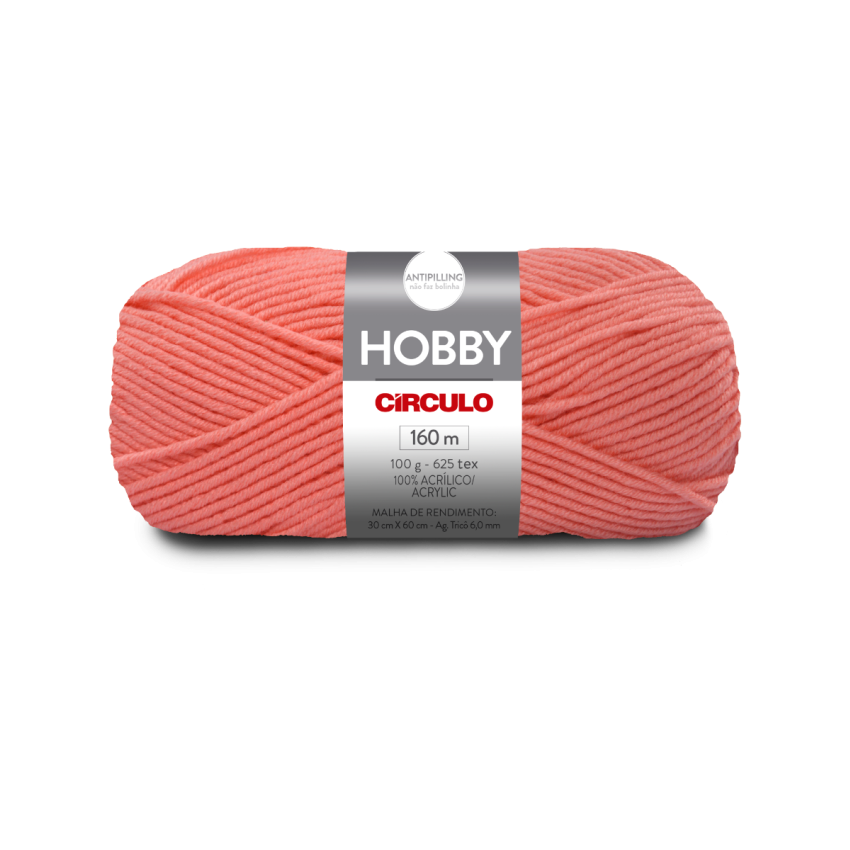 6782 - Hobby - Chá Inglês