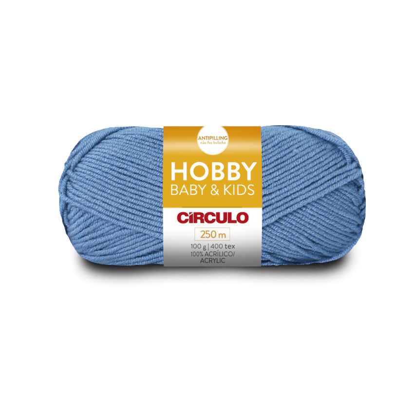 2743 - Hobby Baby & Kids - Safira