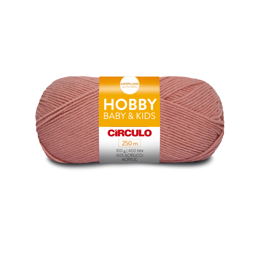 3277 - Hobby Baby & Kids - Querubim