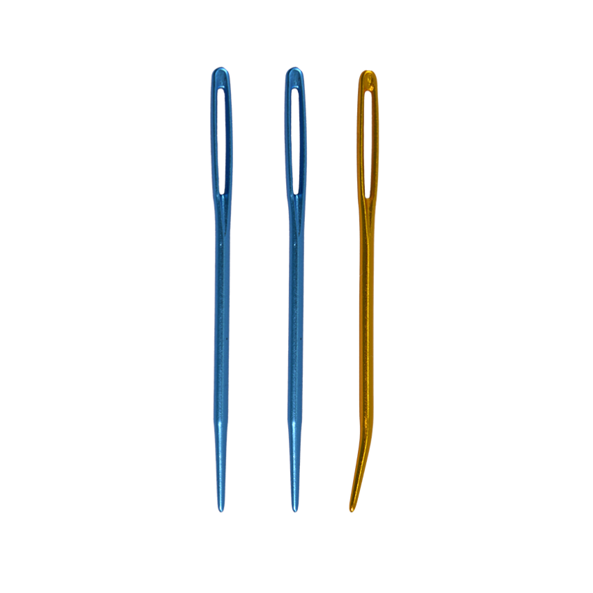 Kit Agulhas de Tapeçaria