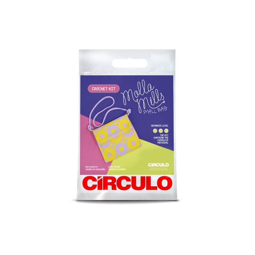 Kit Small Bag Molla Mills