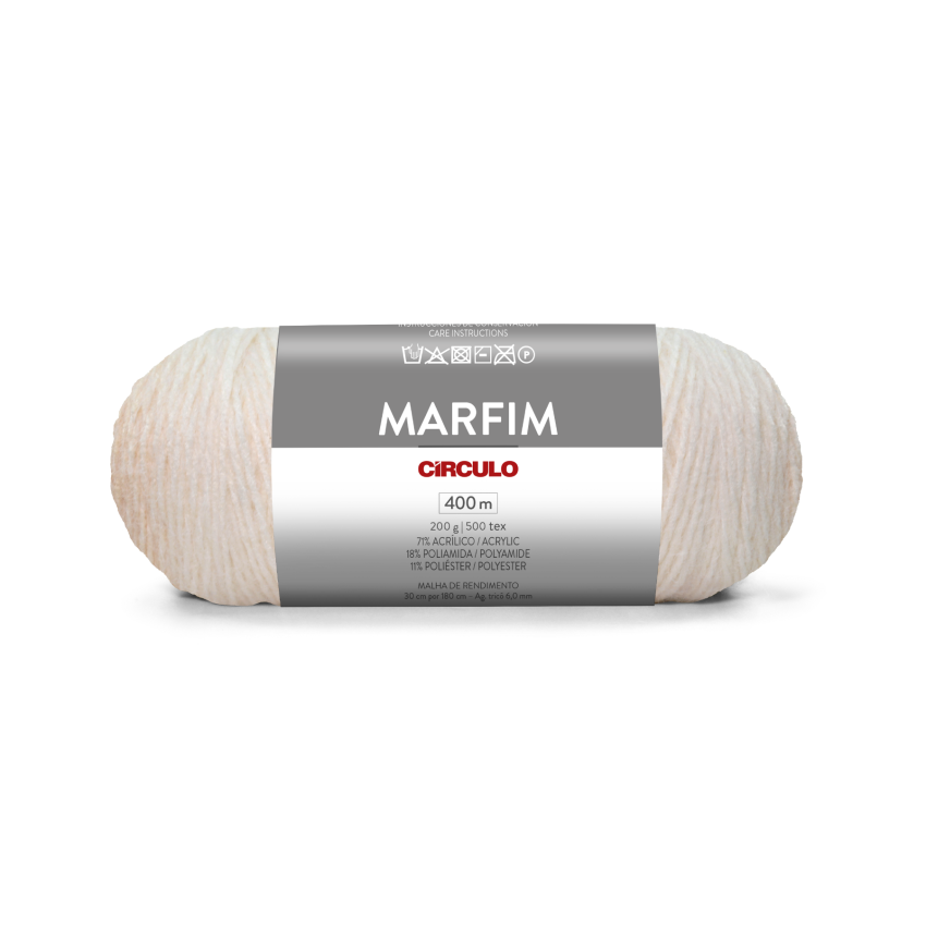 9059 - Marfim - Abóbora