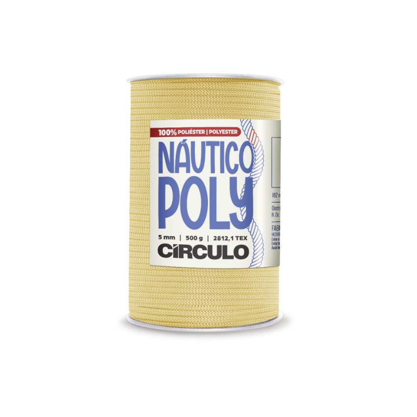 1205 - Náutico Poly - Pólen