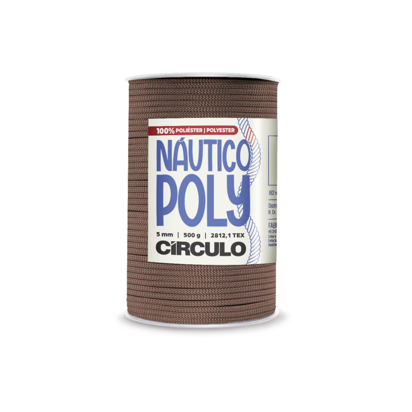 3201 - Náutico Poly - Camafeu