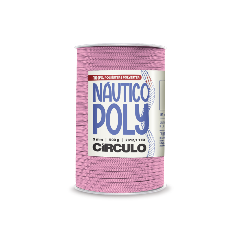 6016 - Náutico Poly - Frésia