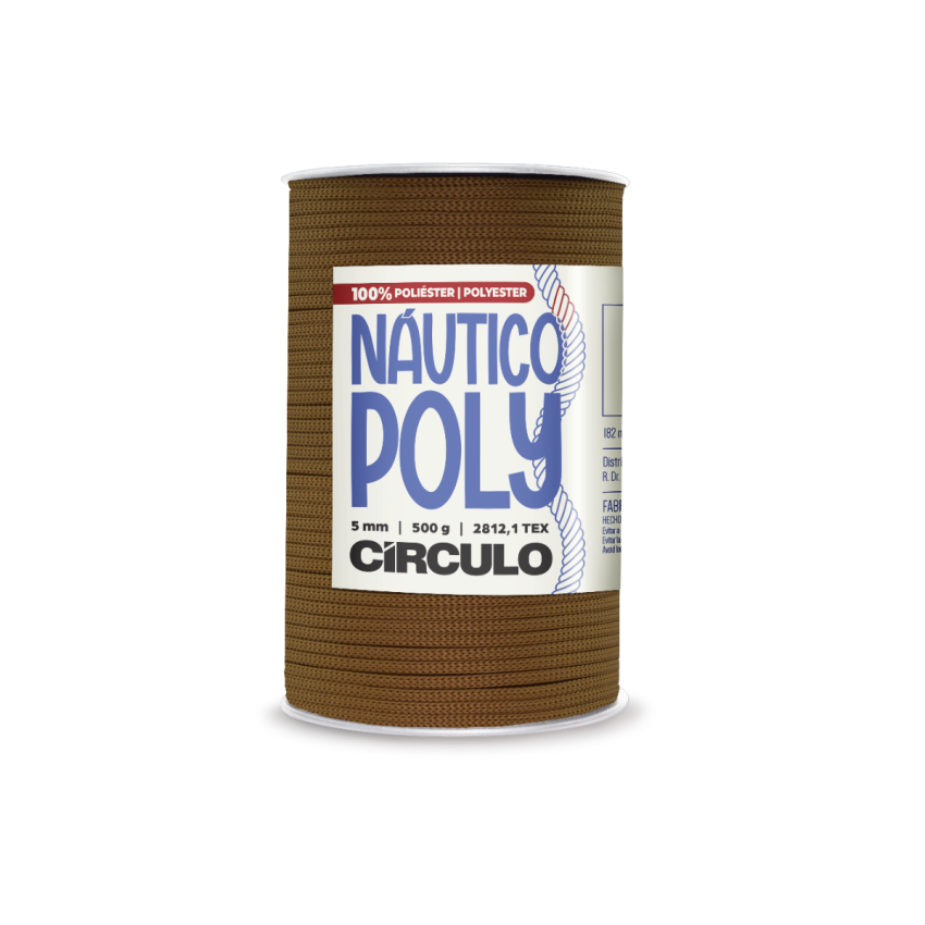 7087 - Náutico Poly - Bombom
