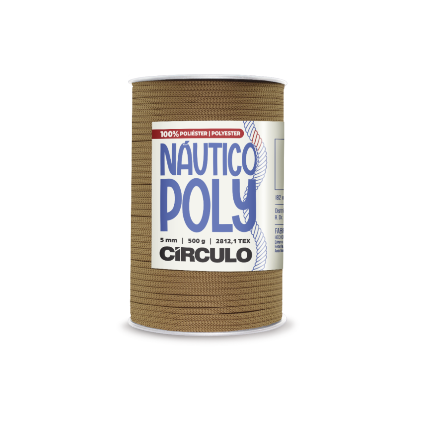 7148 - Náutico Poly - Craft
