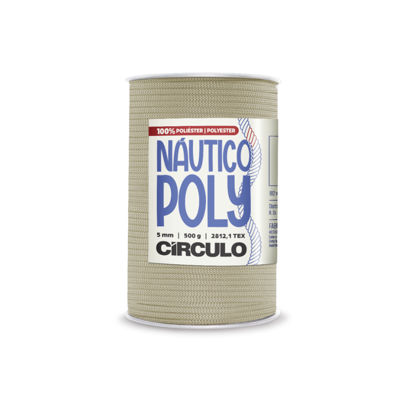 7673 - Náutico Poly - Pinus
