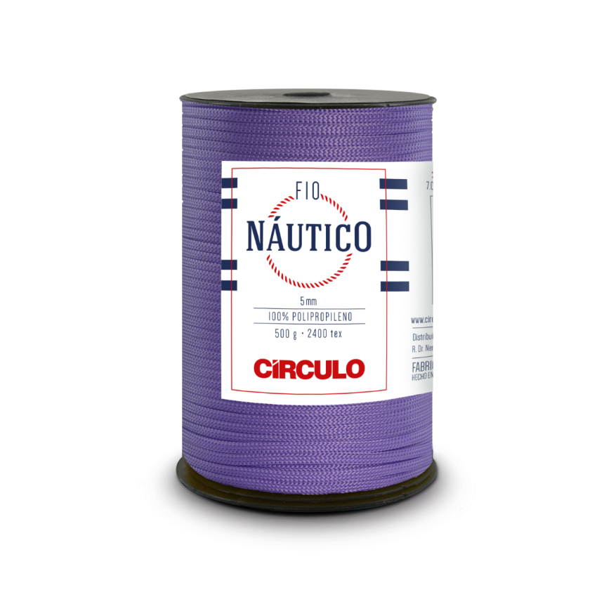 6581 - Náutico - Lilás
